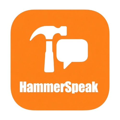 HammerSpeak